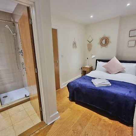 Heart Of London Apartment Londres Exterior foto