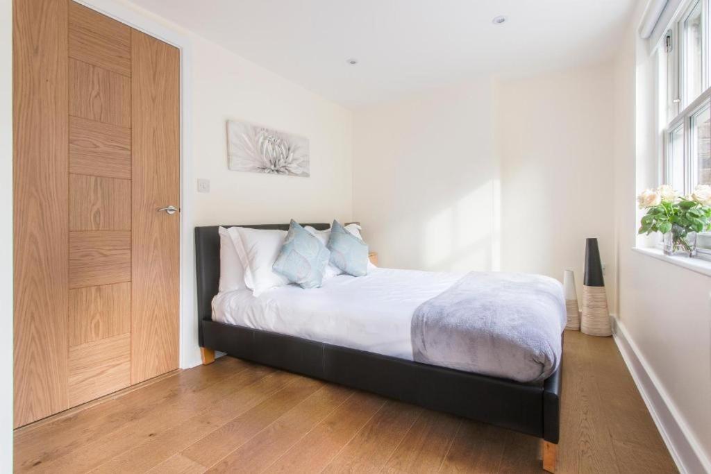 Heart Of London Apartment Londres Exterior foto